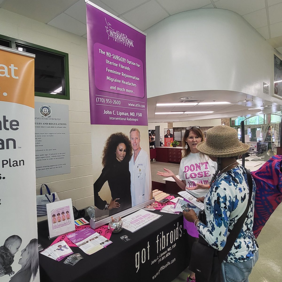 South Fulton Parks, Recreation & Cultural Affairs tweet media