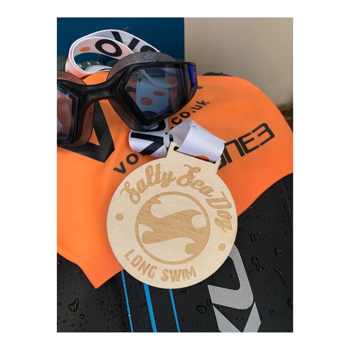 Neil_Quinn's tweet photo. Sea Swim 🌊 | 📍Bournemouth @votwoevents @letsdothisrace https://t.co/usZmEMXDAD