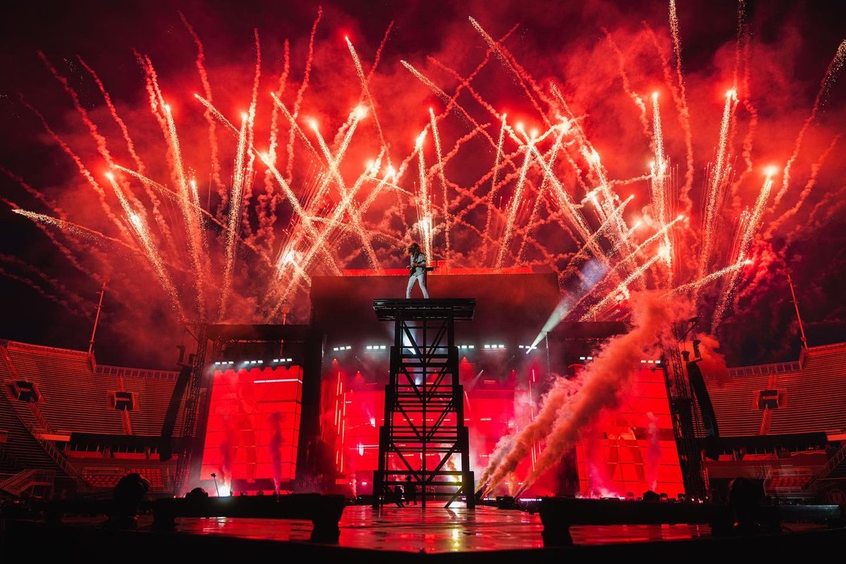 Imagine Dragons tweet media