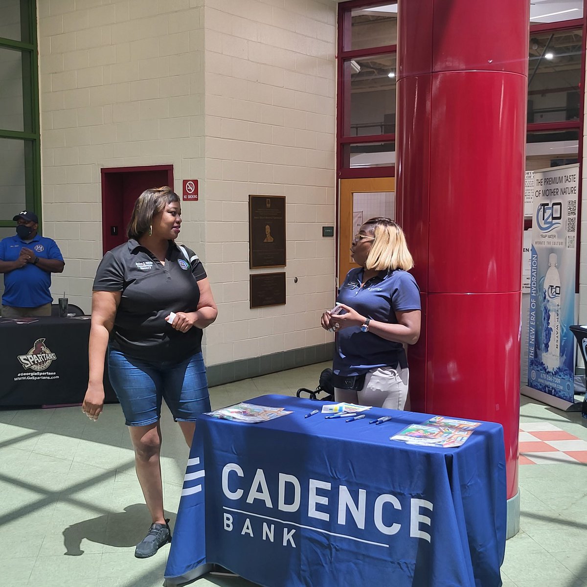 South Fulton Parks, Recreation & Cultural Affairs tweet media