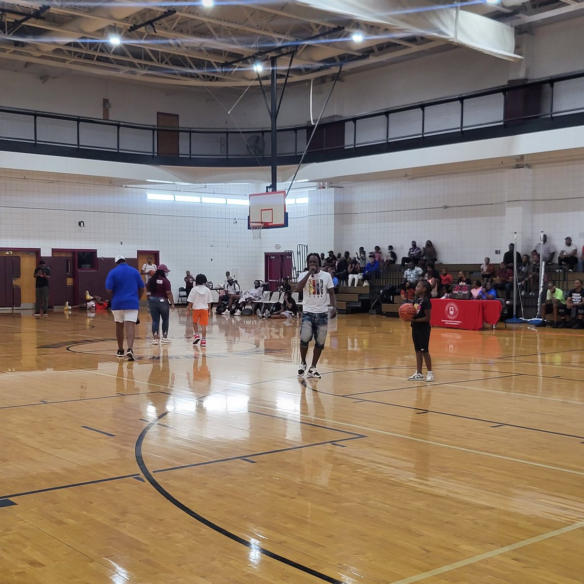 South Fulton Parks, Recreation & Cultural Affairs tweet media