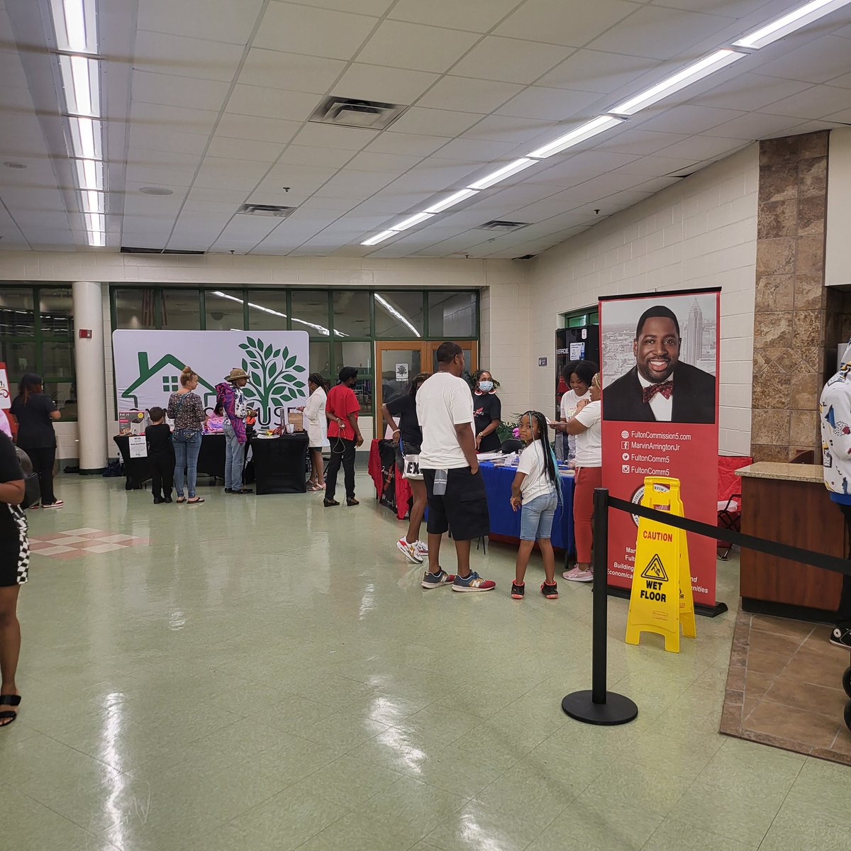 South Fulton Parks, Recreation & Cultural Affairs tweet media