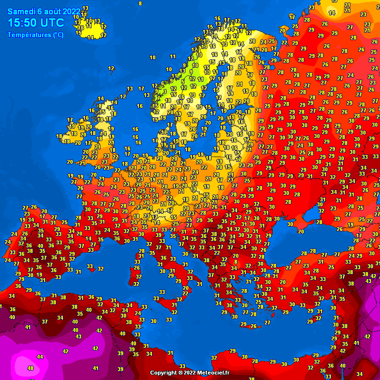 extremetemps's tweet photo. Before a new incoming heat wave from SW Europe (again !),this current heat wave is ending with a boom in the Adriatic coast
Zadar Croatia destroyed its all time record with 39.0C (previous 36.3C)
All time high at Rab with 39.5C
Monthly record at Venice Tessera AP,Italy with 36.5C https://t.co/y3qoQk8rXV