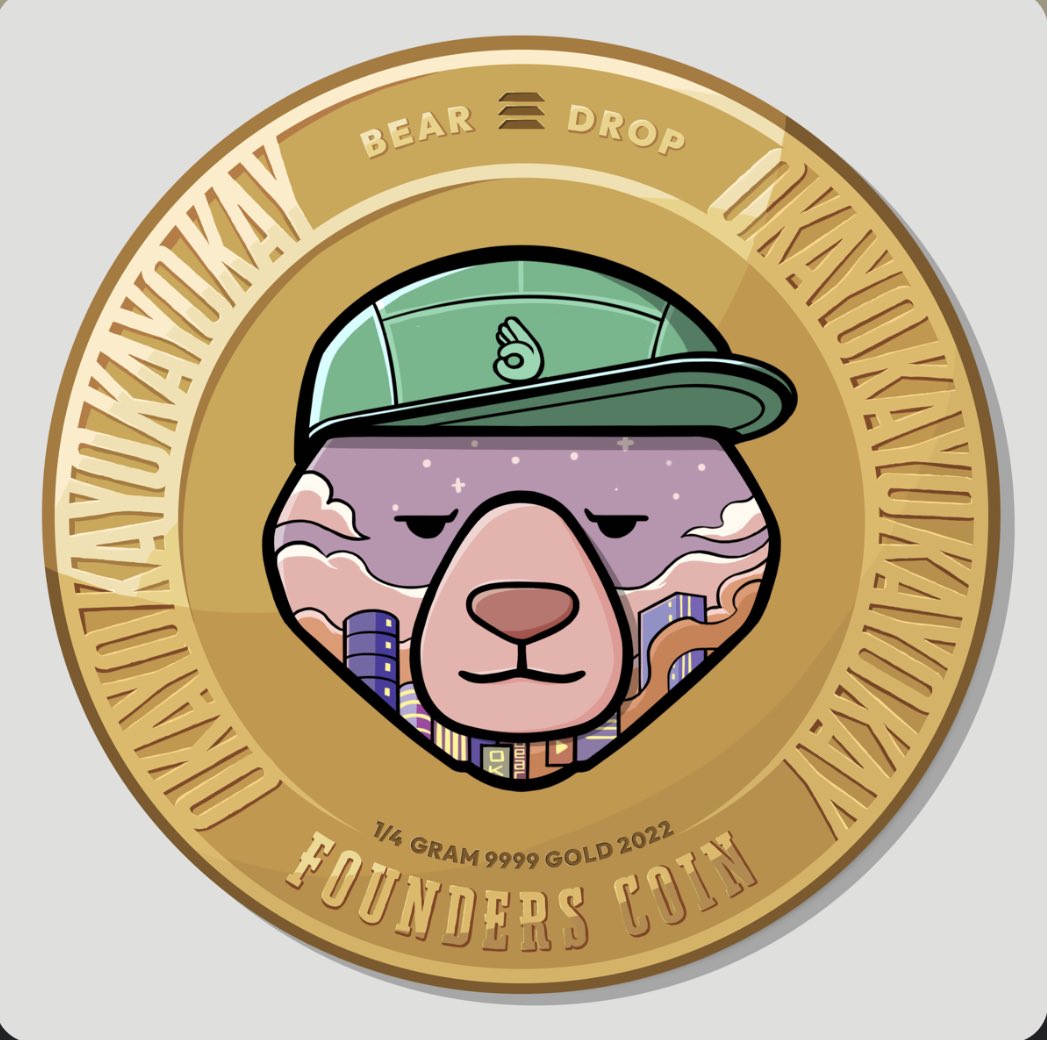 Solami_Corn's tweet photo. @MrSimplyCustom @okaybears @okaywithus Good to have you 👌🏼💚 https://t.co/ytUv0QwRBk
