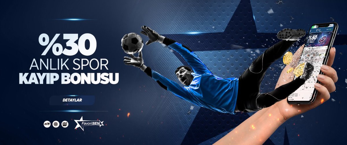 😍 Anlık %30 Spor Kayıp Bonusu İle Favorisen de Kaybetmeye Yer Yok!

Üye Ol 🔗 bit.ly/FavorisenTürki… 

#Grandpashabet #betwoon #rudybet #palacebet #mostbet #trbet #timebet #casinovale #gobahis