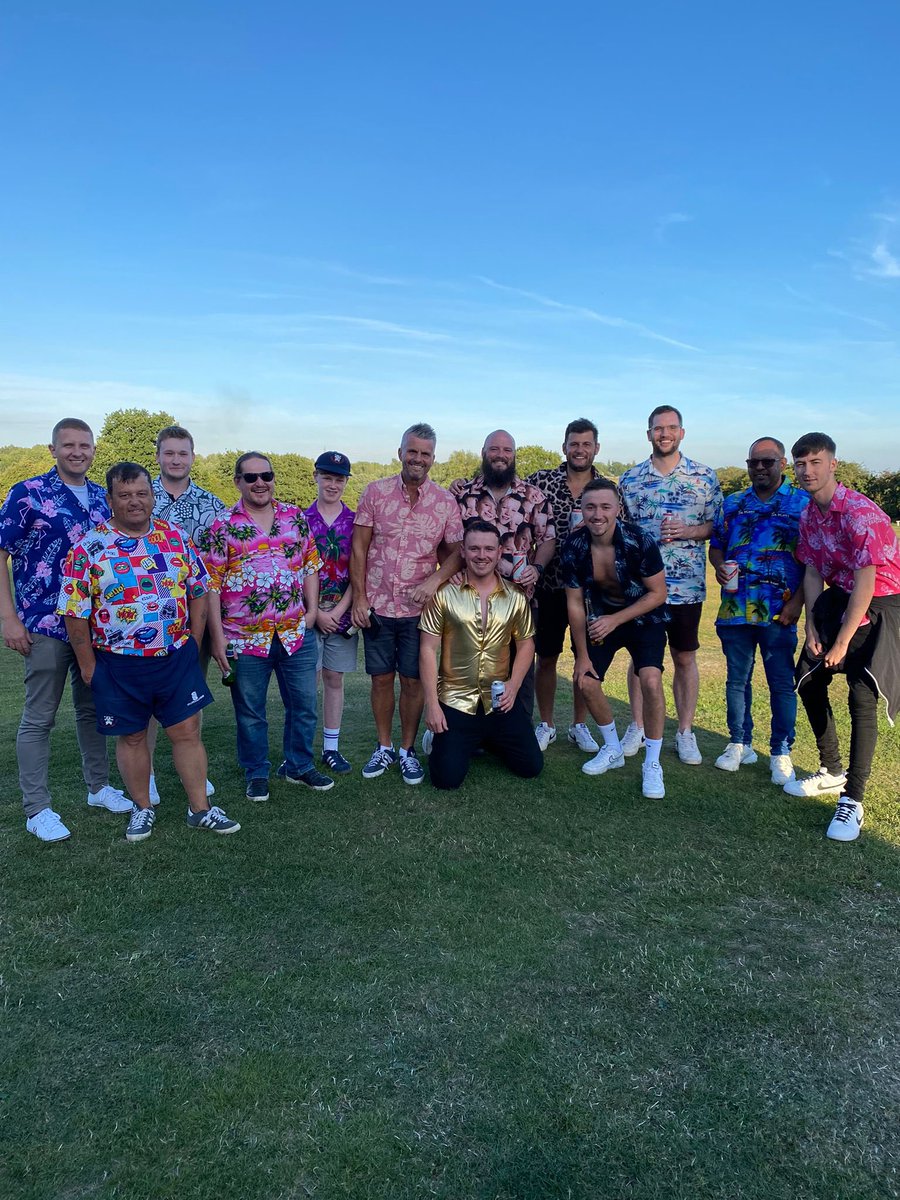 Codnor Cricket Club tweet media