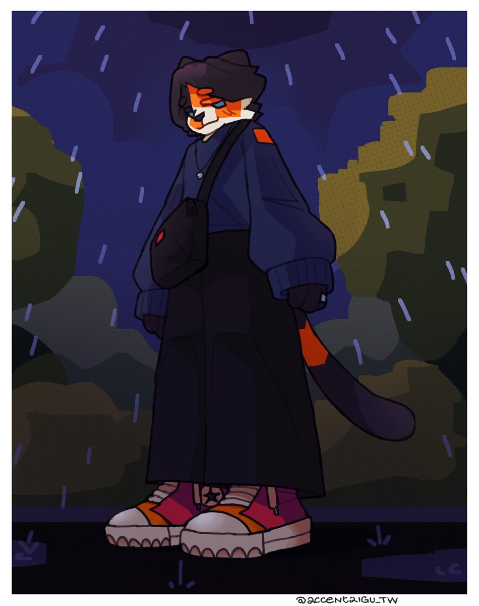 accentaigu_tw's tweet photo. perspective🌧️ https://t.co/UxNnoN6a46