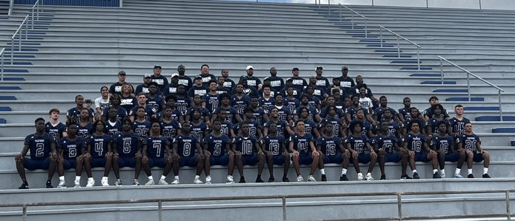 2022 Mustangs Let’s Ride!!!