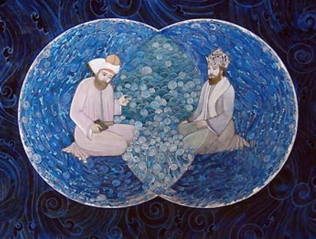 14.Kural
Hakkın karşına çıkardığı değişimlere direnmek yerine, teslim ol. Bırak hayat sana rağmen değil, seninle beraber aksın. "Düzenim bozulur, hayatımın altı üstüne gelir" diye endişe etme. Nereden biliyorsun hayatın altının üstünden daha iyi olmayacağını?