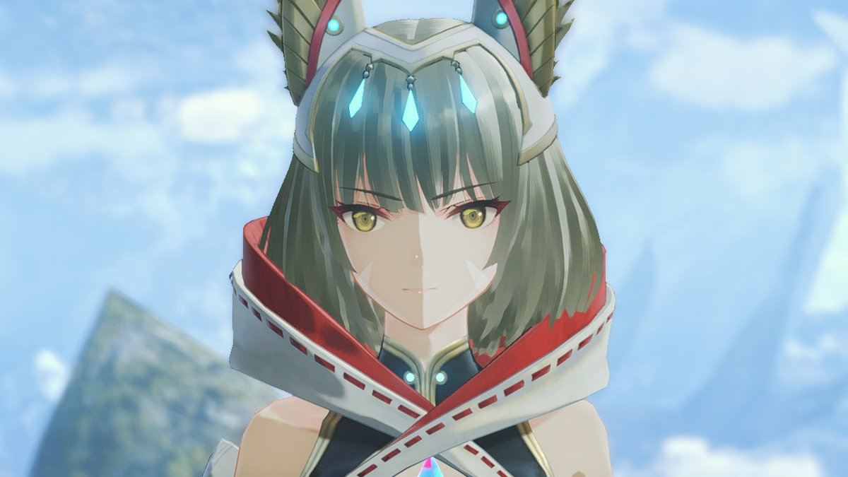 strv_103b's tweet photo. #Xenoblade3 #NintendoSwitch https://t.co/yqY9KX0D7R