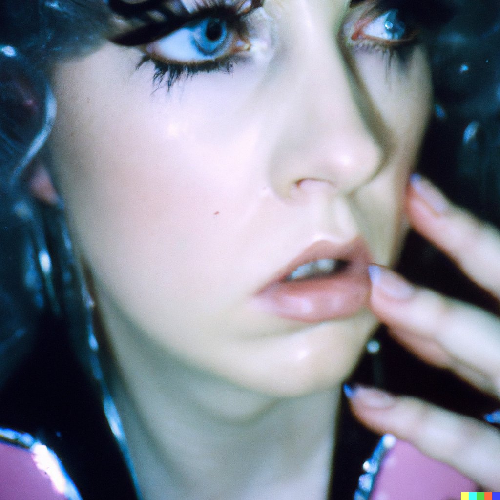 Alex_Escribe's tweet photo. “Future Drag”. Retrato. 1/2
#Foto #Modelaje #Retrato #DragQueen #Drag #FotografíaDigital #DigitalArt #dalle #dalle2 #ai #openai #arte #artedigital #FutureDrag https://t.co/7Wofp4JRji