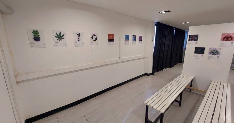 NewAtlantis_TH's tweet photo. เจอกัญย์คนับงาน Exhibition of the NewAtlantis (Artspace &amp; NFTs)

วันที่ 07.08.2565
Grand Opening
เวลา 13.00 น.

สถานที่จัดงาน
https://t.co/As9v9CH8sE

👽💚👾🥳🌙💫🎭💐
 #podduang #xpd #ธนาคารเวลา #เหรียญแห่งการแบ่งปัน #หากัญย์ให้เจอ #NFTgame #metaverse #blockchain #NewAtlantis https://t.co/mW2qssmr31