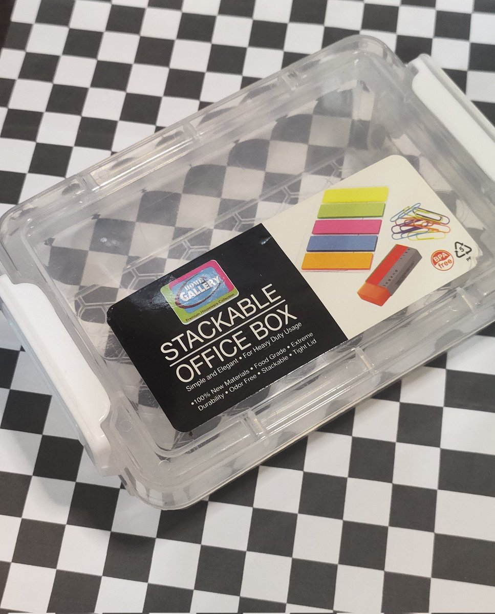 cateuzaki's tweet photo. ֶָ֢֪ wts lfb ph ⭒ ♡𓂃 

 🥣 stackable organizer 
  ♥︎   ₱ 50 + pf + lsf 
        onhand,ready to ship
        payo ( 1-2 days dop )
        dm to claim ៸៸  
  𓍢 rcbyt : https://t.co/QxOSfiqEQs !!

t. wts lfb stackable organizer ph https://t.co/i27pOUI6zi