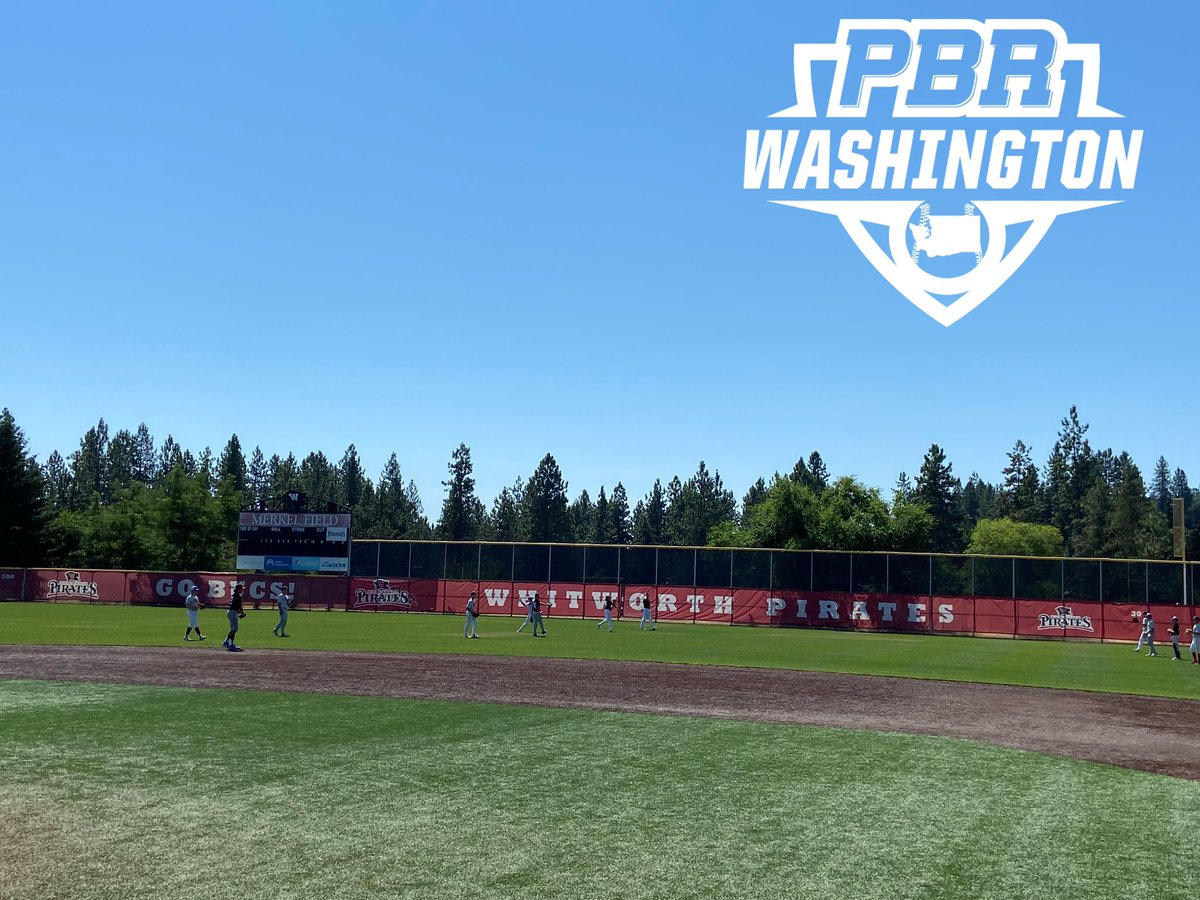 Prep Baseball Washington tweet media