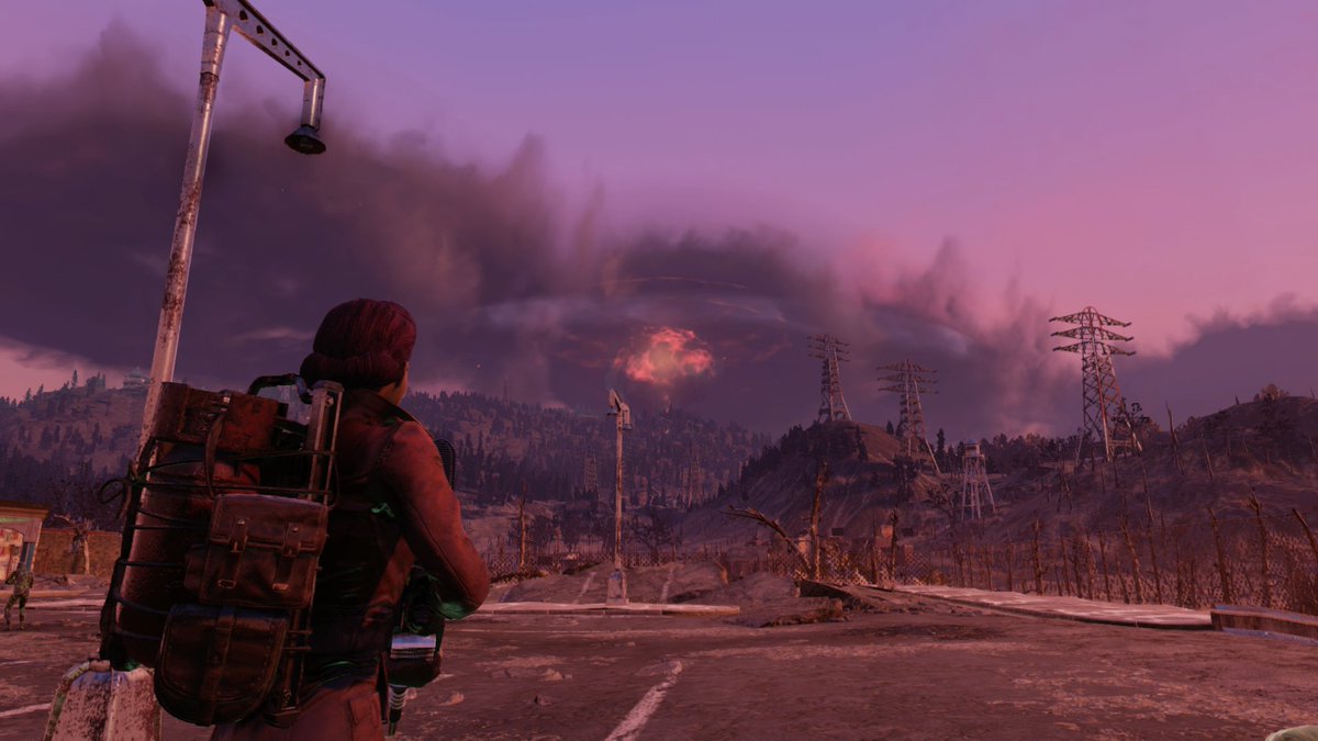 #Fallout76 #XboxShare