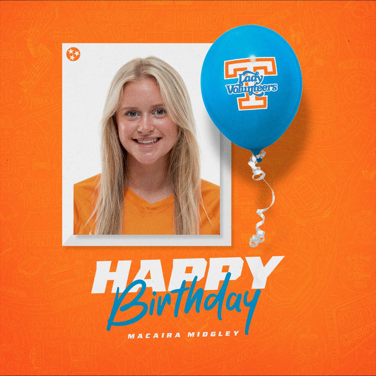 Tennessee Soccer tweet media