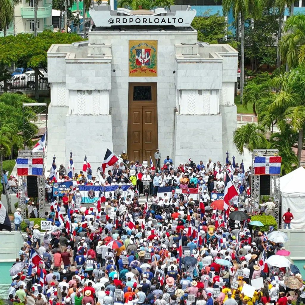 Abel Martínez Durán tweet media