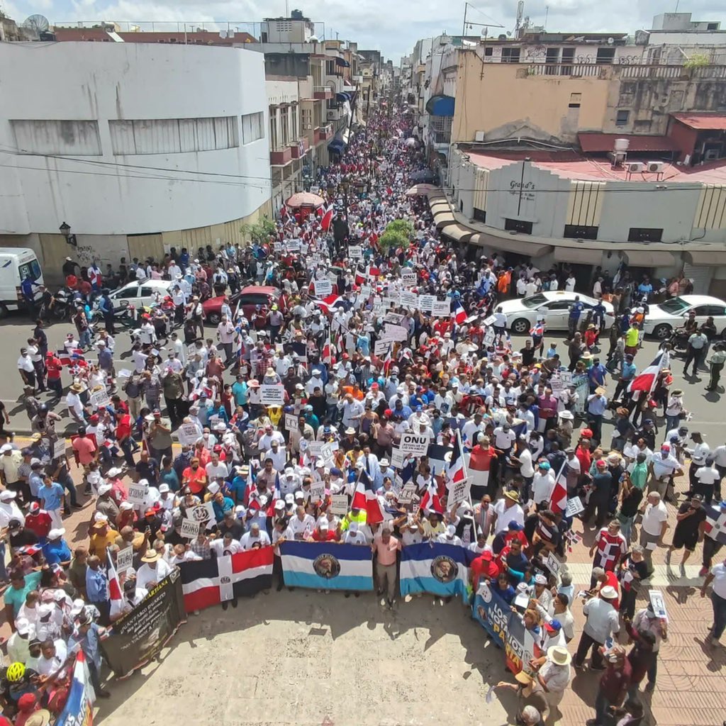 Abel Martínez Durán tweet media
