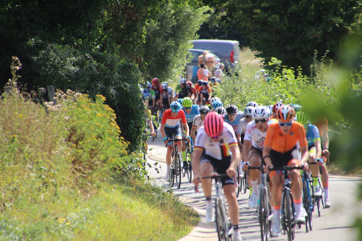 fscl_cycling's tweet photo. 🇧🇪#ATS22 Etapp 2b
27. Mil Morang +02"
61. Andru Vlad +02"
DNF Fynn Ury https://t.co/Q9wrspLgbP