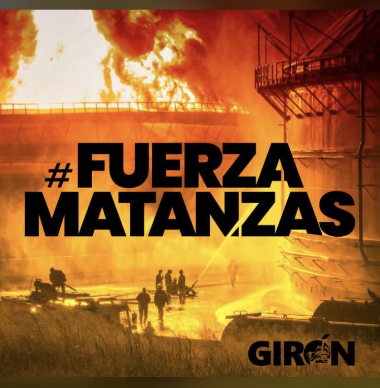 JensXavier1's tweet photo. #FuerzaMatanzas                                      🙏🏽🙏🏽🙏🏽🙏🏽🙏🏽🙏🏽 https://t.co/sy9eylBbXm