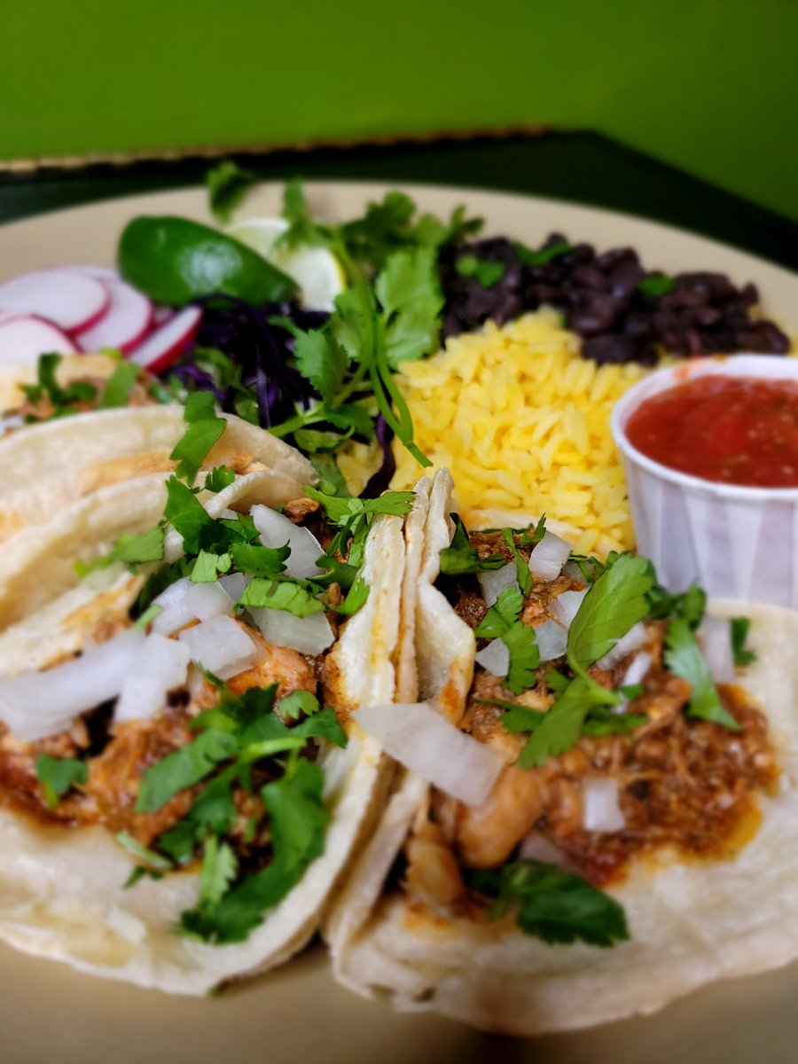 Mmmm....Tacos 🌮 #tacos #tacocat #randolphvt