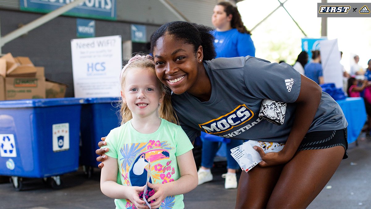 Chattanooga WBB tweet media