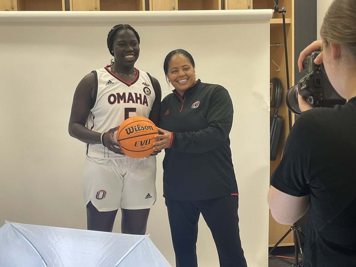 Lucy Ghaifan (@ghaifanlucy) on Twitter photo Iām excited and grateful to have received an offer from the University Of Omaha Nebraska #Gomavsā¤ļø <a href="/OmahaWBB/">Omaha Womenās Basketball</a> Iām excited and grateful to have received an offer from the University Of Omaha Nebraska #Gomavsā¤ļø <a href="/OmahaWBB/">Omaha Womenās Basketball</a>