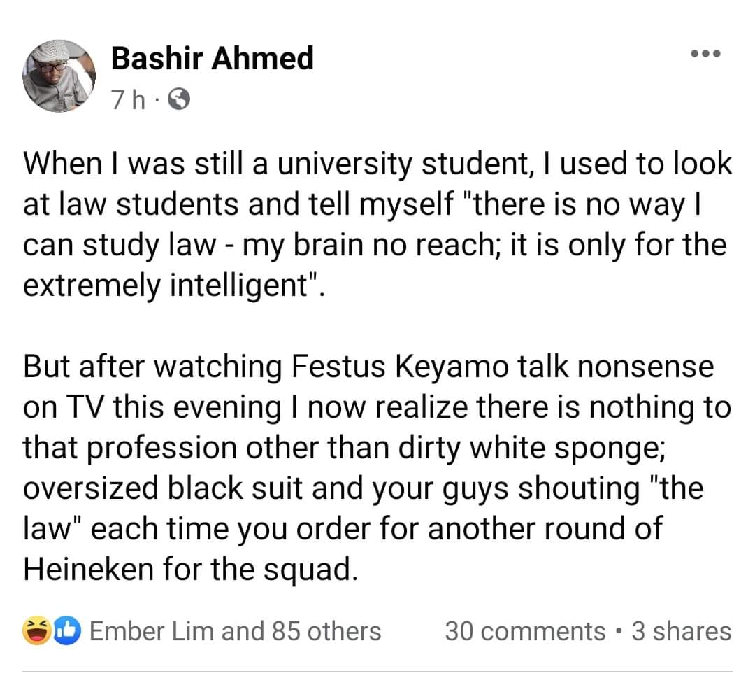 This one loud ooo