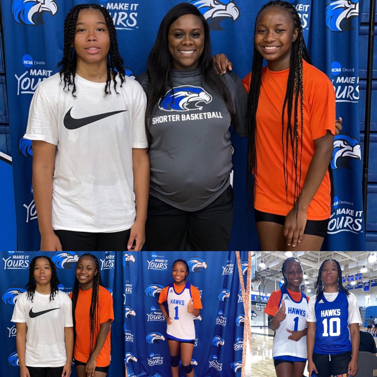 The grind never stops 🙏🏾💪🏾🧡💙 <a href="/LadyChargersWBB/">Central-Macon WBB</a> <a href="/AlayaGrane/">layagrane03</a> <a href="/GrierTaliah/">taliah grier</a> <a href="/HypesouthMedia/">Hypesouth Media & Athletics</a> <a href="/HypesouthSkillz/">Hypesouth Skillz Lab</a> <a href="/_CoachL_/">🏀 Coach L 🏀</a> <a href="/Shorter_WBB/">Shorter University Women’s Basketball</a> #sacrifice #4.3Mentality #TrustTheProcess <a href="/lashundagrier1/">lashundagrier</a> thanks for the pics 💯