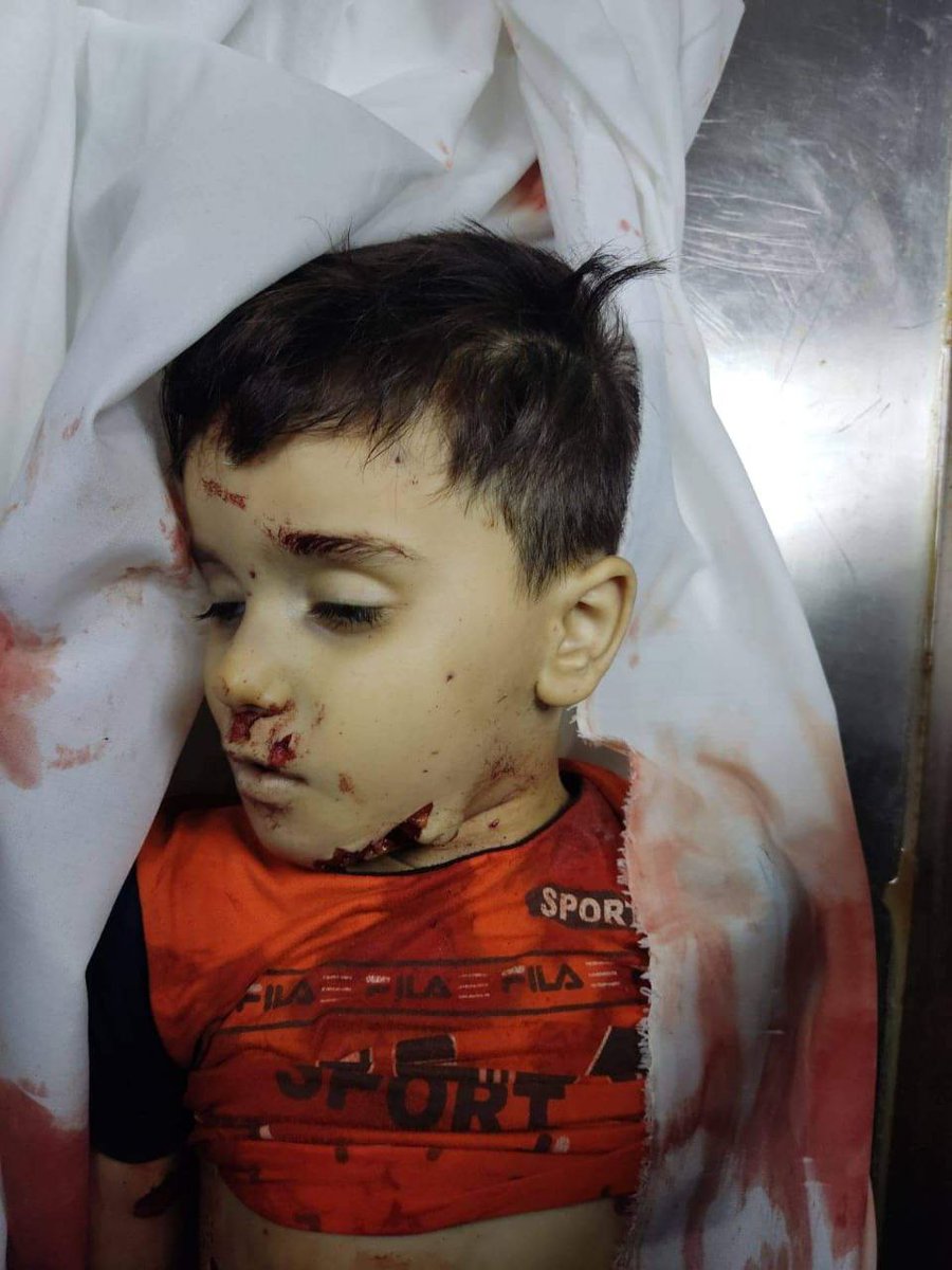 JW_Gaza's tweet photo. أهداف الإحتلال الإسرائيلي في غزة 
صبر الله الأهالي على مصابهم
Those are the victims of Israeli occupation forces on Gaza Strip https://t.co/GRbdJa8tsx