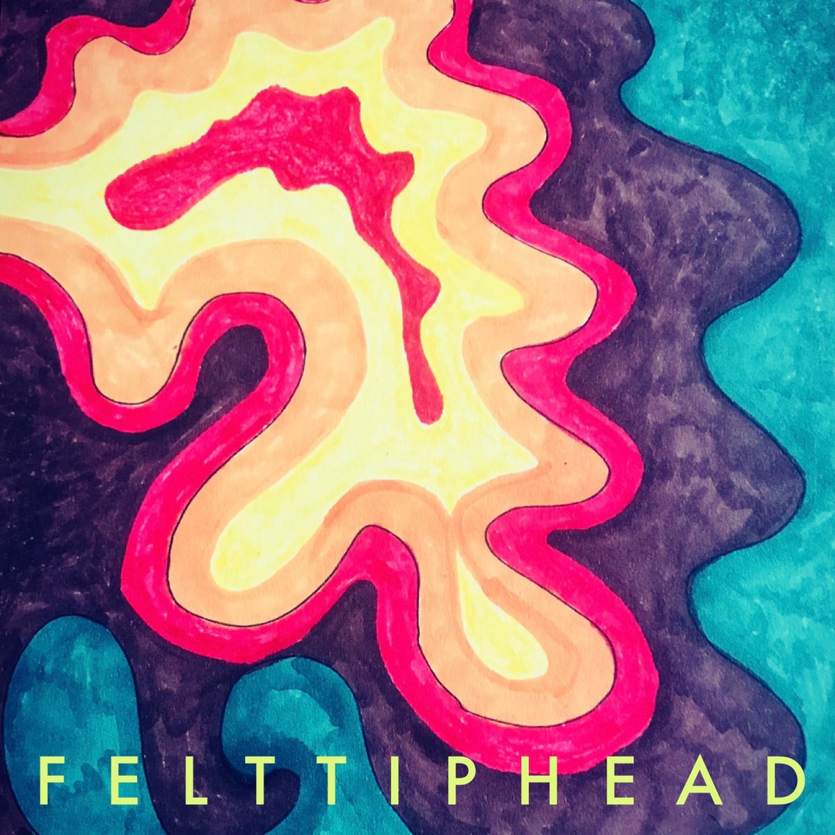 Our first single Felt Tip Head is now available to download from <a href="/Bandcamp/">bandcamp</a> 

theanynumbers.bandcamp.com/releases

<a href="/DistroKid/">DistroKid</a>