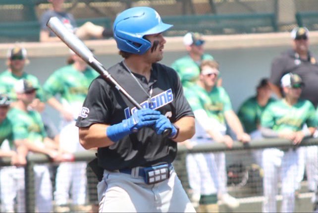 Blake McRae tweet media