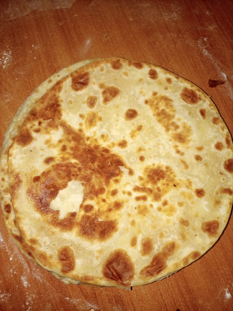 DaveNdururu's tweet photo. #Dadscancook This is what my daughter @Skylark and I were able to cook with a combination of #freshfry cooking oil and #soko home baking flour. Karibuni all and show your love. @RailaOdinga @MarthaKarua @Naomikibandi @MRSMuruguK. We are winning everywhere. https://t.co/a1kEdmu3yy