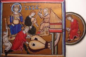 cimmedieval's tweet photo. Abiertas las matrículas para el curso académico 2022-2023 del Centre Internacional de la Música Medieval: #arpa, #cantomedieval, #organetto, #citola, #hurdygurdy, #zanfona, #modosmedievales, #paleografia, #percusioneshistoricas, #salterio #laud, #repertoriomedieval, #violadebrazo https://t.co/FnamW1Jrqu