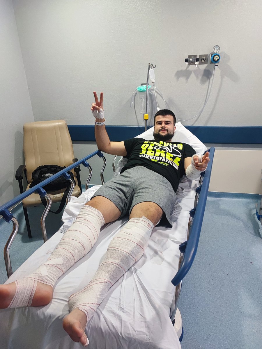 marcossalmones9's tweet photo. Mis cojones 33, primera posicion dice... 🤕🤯 https://t.co/4EN8APFK4A