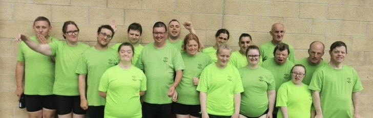 ThePenguinsGB's tweet photo. Fantastic job everyone today, couldn’t be more proud of you all! Thank you to all our volunteers and supporters, as well as Leeds for having us! 🏊‍♀️🏊 https://t.co/mnoSz54wlv