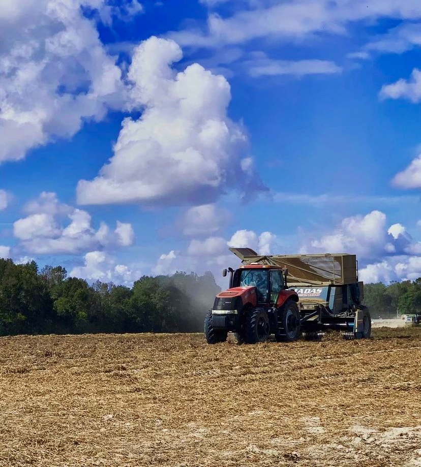 Virginia Carolinas Peanuts (VC_Peanuts) / Twitter