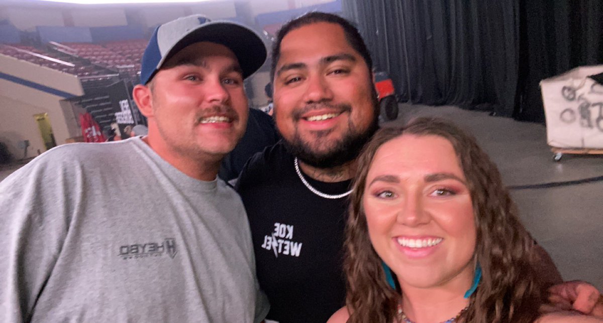 TheJessicaLeann's tweet photo. yo @DreDrumss how bout that trip to AR? https://t.co/OUwUTdbbDj