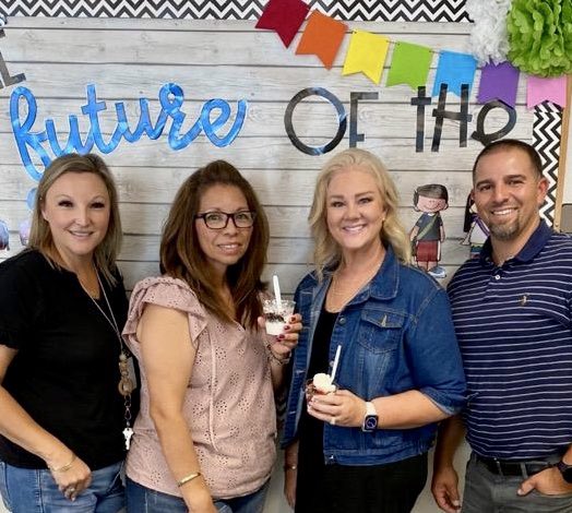 Ladd Lane Elementary School on Twitter: quot We always start the new year Ladd Lane Elementary School on Twitter: quot We always start the new year
