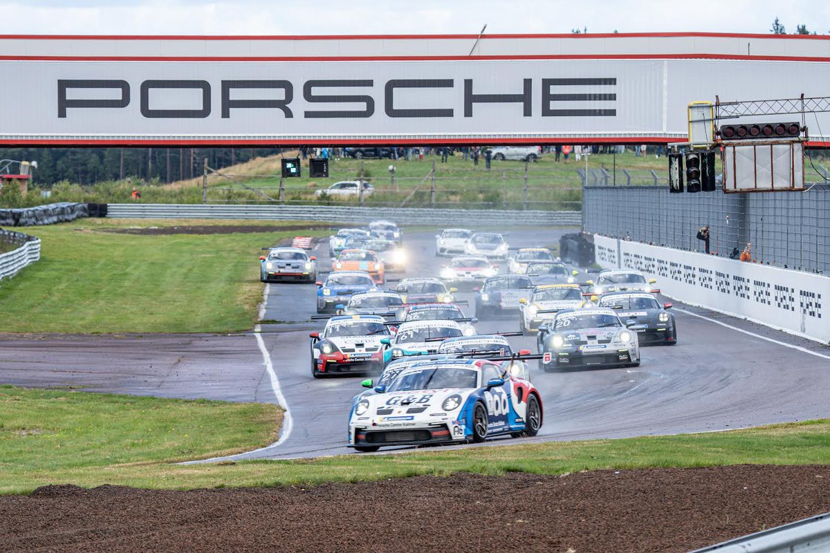 Carrera Cup tweet media