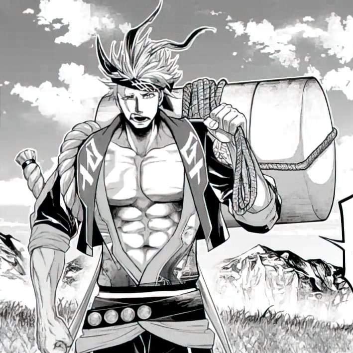 _ainotameni's tweet photo. he's a 10 but i already have hades. https://t.co/xVt9ju8XkI