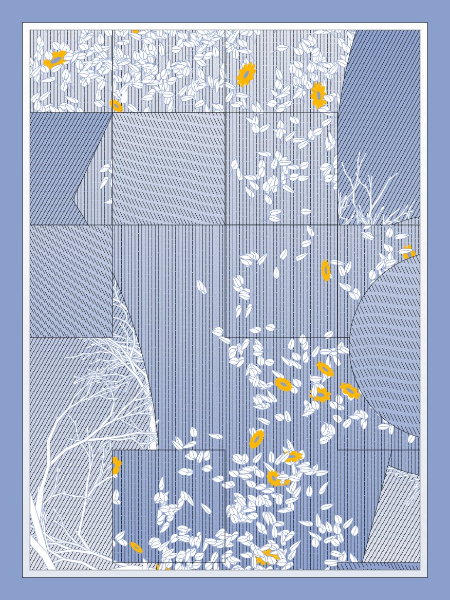 Tezumies's tweet photo. Gm☕️

#Tezumie #tezos #tez #fxhash #generativeart #genart #artblocks @fx_hash_ #genartclub https://t.co/G82HtzYuIk