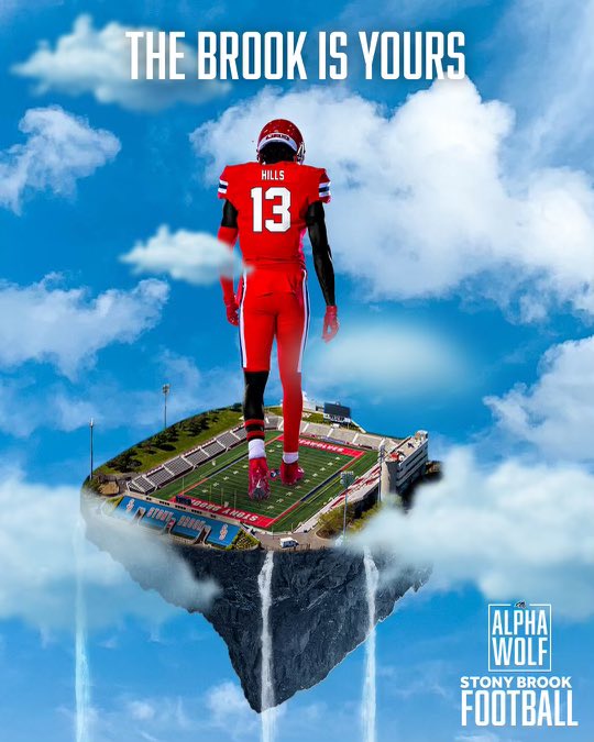 Jerrod Hills (@_jerrodhills_) on Twitter photo Iβm extremely excited to announce my verbal commitment to <a href="/StonyBrookFB/">Stony Brook Football</a>. Thank you <a href="/Coach_Hatch/">Patrick Hatch</a> n <a href="/CoachMartinoSBU/">Steven Martino</a> for helping me on this decision #Goseawolves πΊ Iβm extremely excited to announce my verbal commitment to <a href="/StonyBrookFB/">Stony Brook Football</a>. Thank you <a href="/Coach_Hatch/">Patrick Hatch</a> n <a href="/CoachMartinoSBU/">Steven Martino</a> for helping me on this decision #Goseawolves πΊ