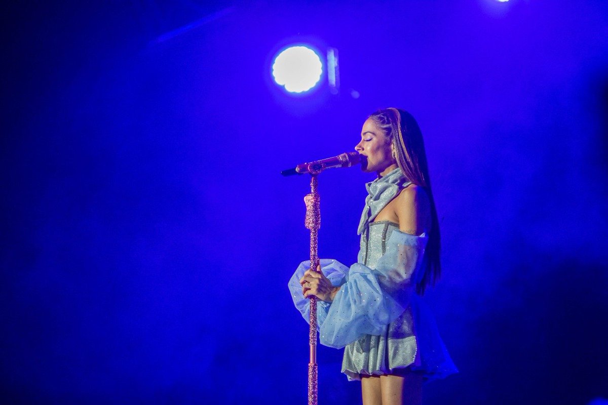 AgenciaEPyE's tweet photo. 💥🎉 HOY vamos por el segundo show. Los esperamos desde las 15 hs. con la #TiniFanFest y muchas sorpresas. Recordá que podes comprar tu entrada hasta las 19 hs.
#LaRioja #ProvinciaQueLate https://t.co/h81HjjS3Rq