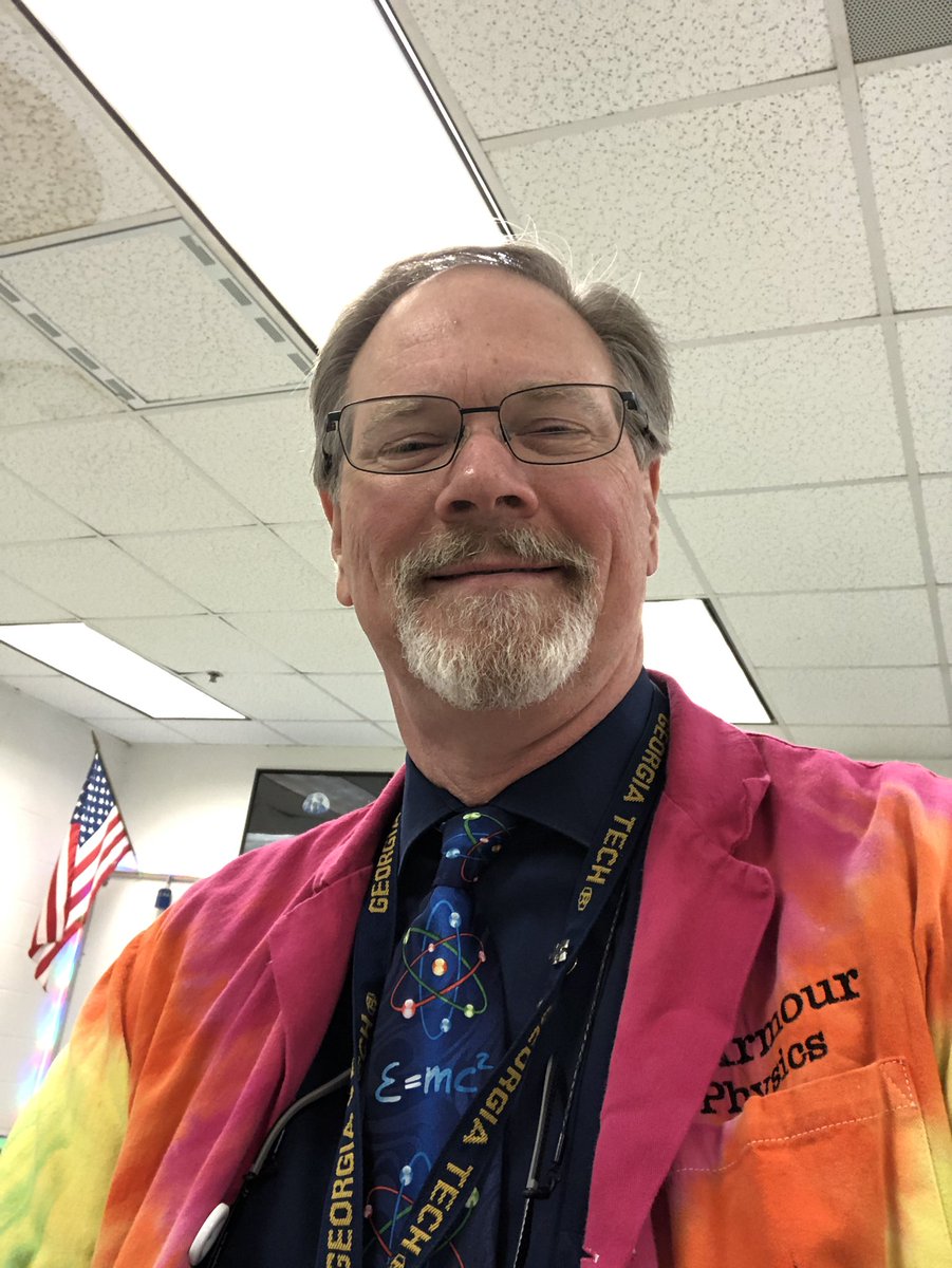 MHSArmourHall's tweet photo. Ready for a new year at McIntosh High School!! https://t.co/EHlpj45xkW