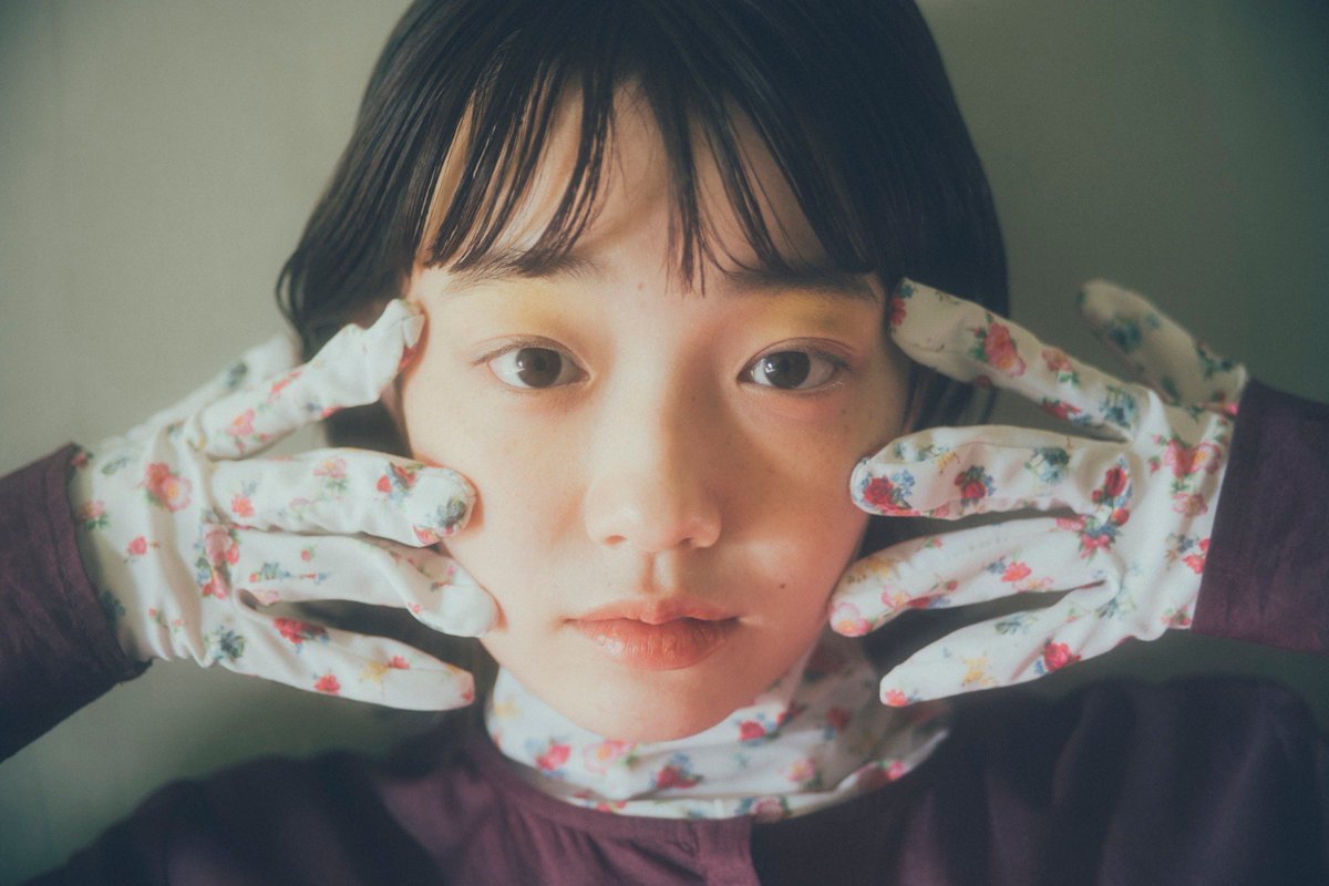 minPM12's tweet photo. 人物写真
ヘアーサロンビジュアル https://t.co/XUYDakjbuZ