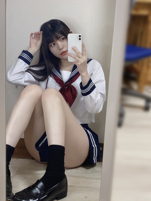 コスプレイヤー釘嶋のTwitter画像17