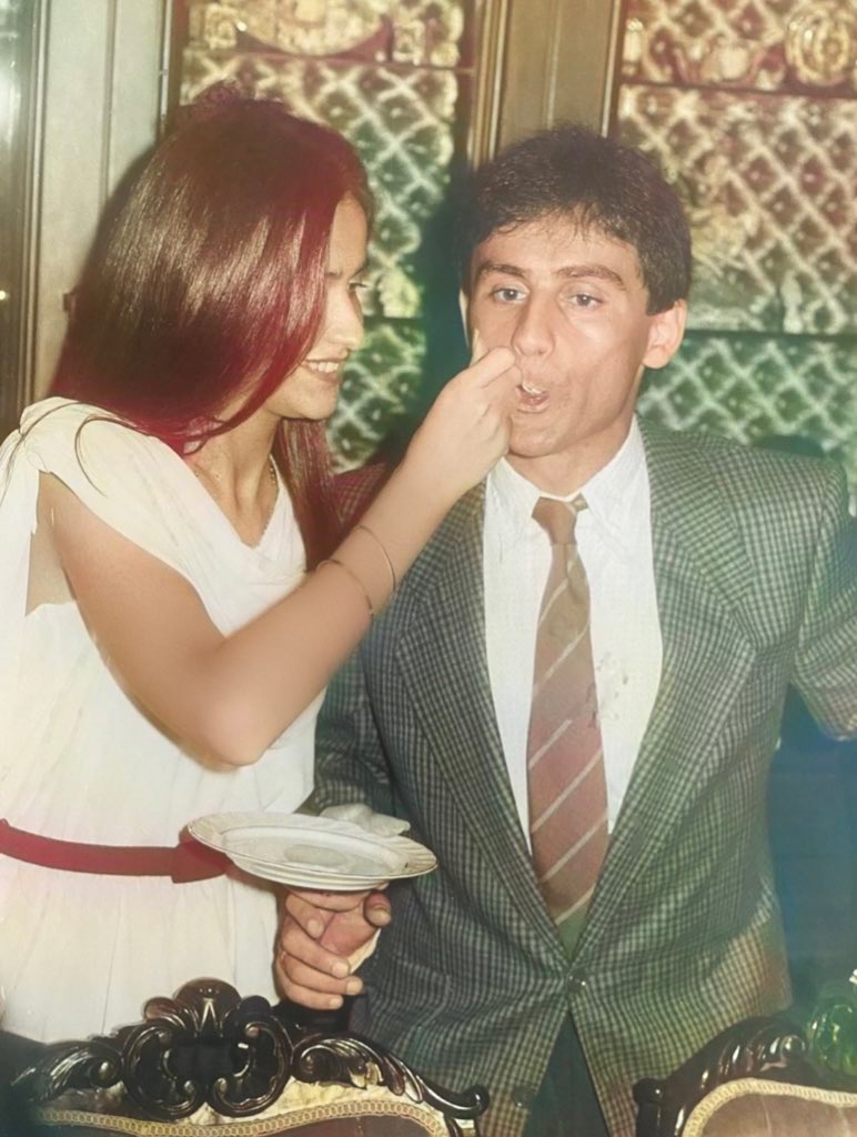 Annem ve babam diye demiyorum ama ikisine de üff ❤️💯🚀 /85