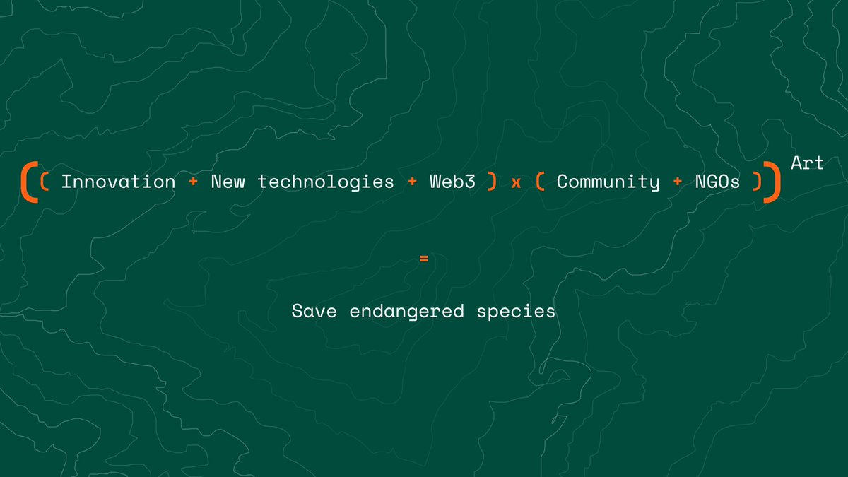 UΞS (👁,💚) tweet media