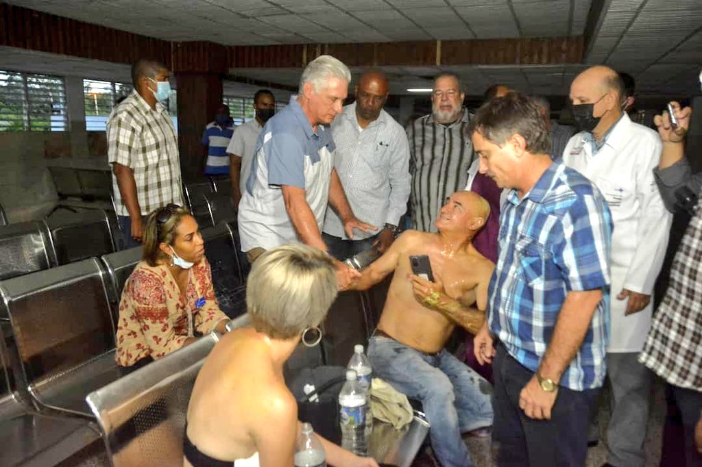 Universidad de las Ciencias Informáticas tweet media